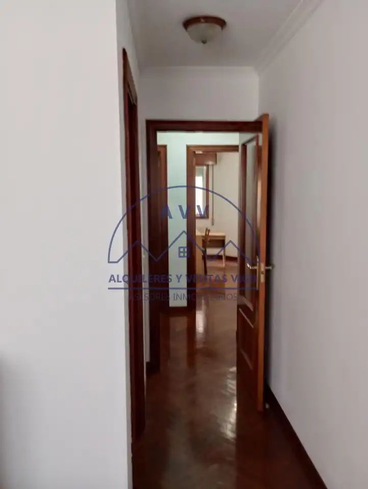 Flat for sale in Vigo   with Heating, Parquet flooring and Storage room