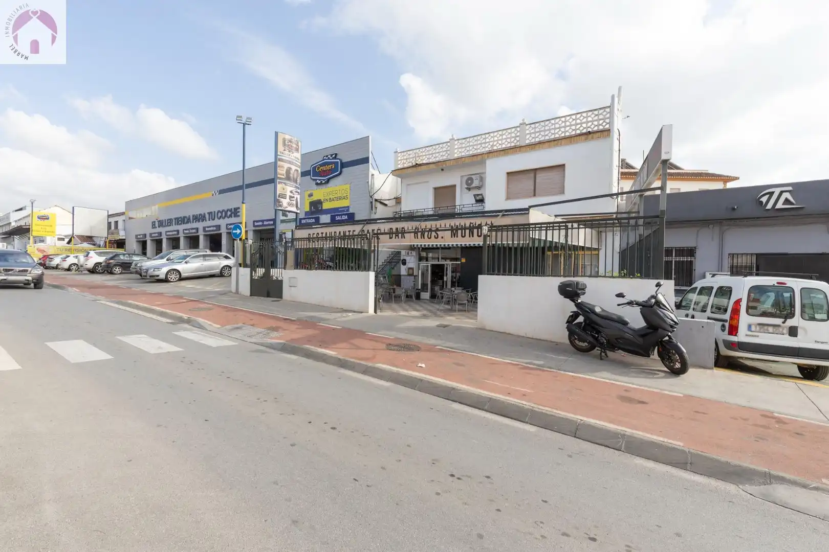 Inmuebles singulares en venta en Carretera de Almeria, imagen 69