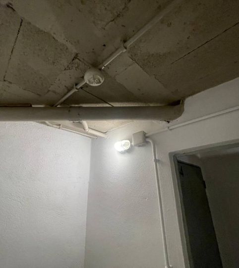 Foto 2 de Trastero en venta en Sant Cugat, 21, Centre, Rubí