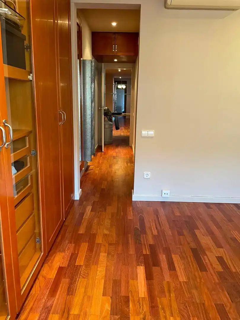 Piso en venta en Barcelona con Aire acondicionado y Calefacción