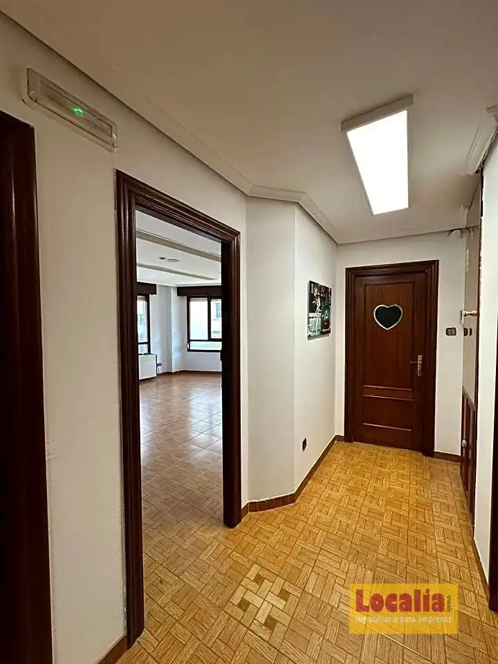 Büro zur Miete in Centro, imagen 5