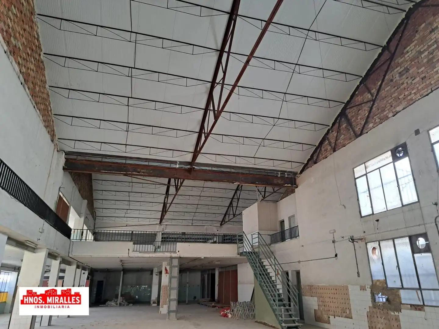 Nave industrial en alquiler en Elche ciudad, imagen 10