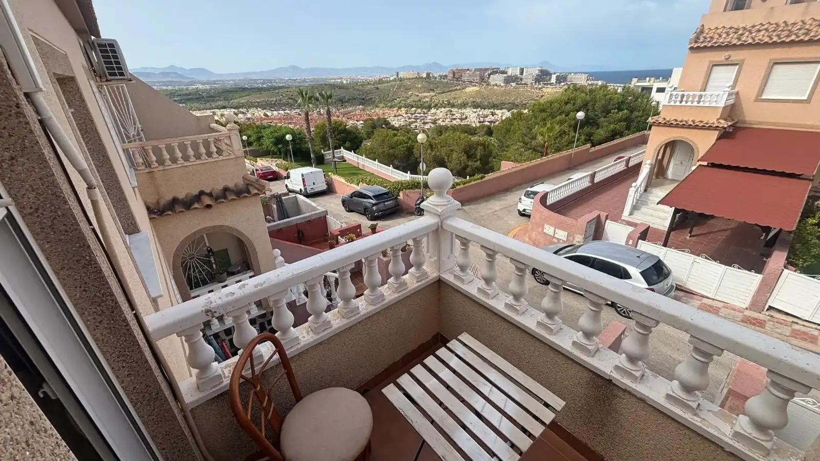 Reihenhaus mit Pool zur Miete in Gran Alacant, imagen 14