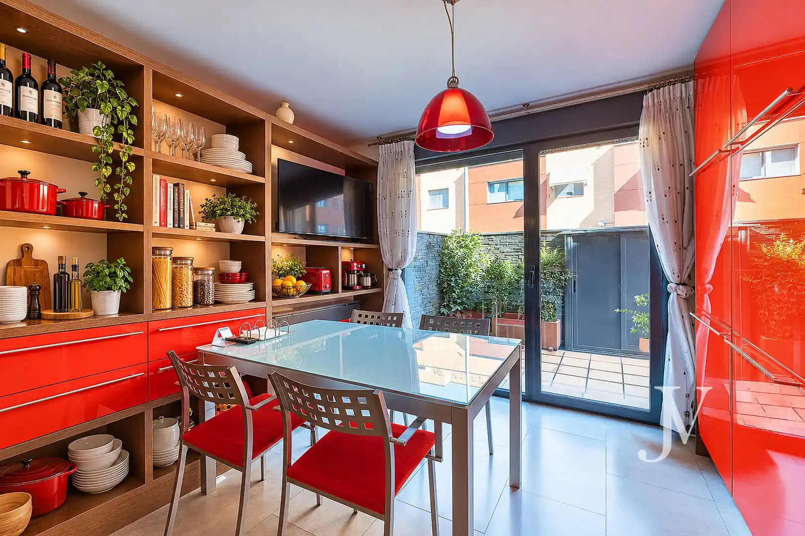 Casa aparellada amb terrassa en venda a Dehesa Vieja - Puente Cultural, imagen 16