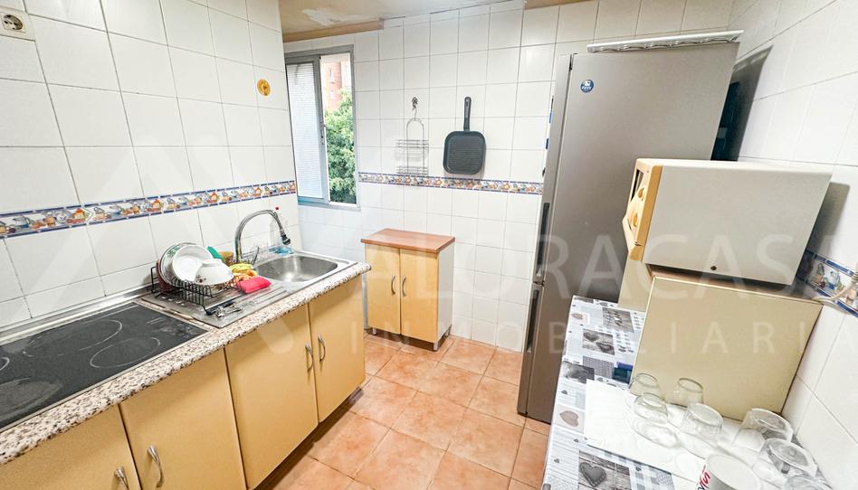 Foto 1 de Pis en venda a Avenida de Europa, La Luz - El Torcal, Málaga