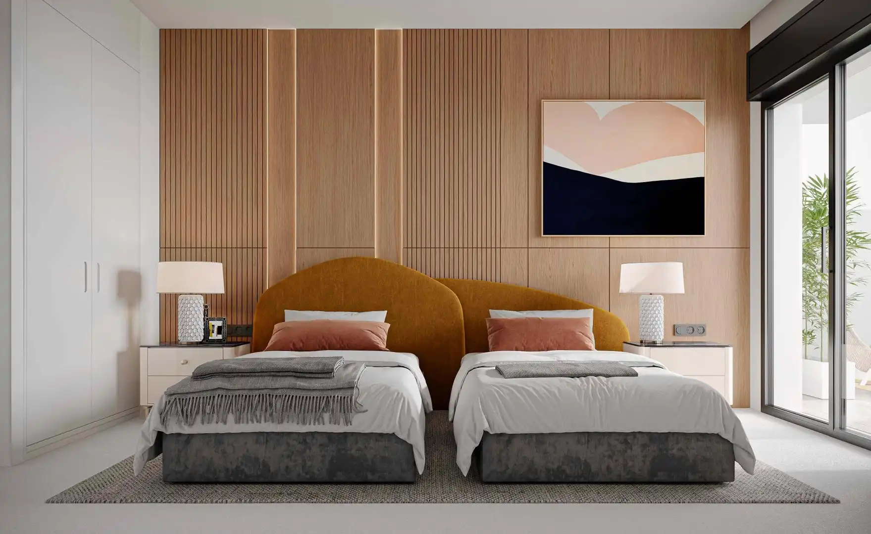 Apartament amb piscina en venda a Río Real - Los Monteros, imagen 4