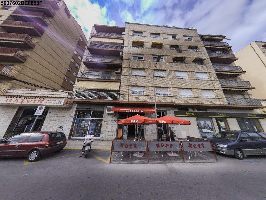 Vista exterior de Local en venta en Vinaròs