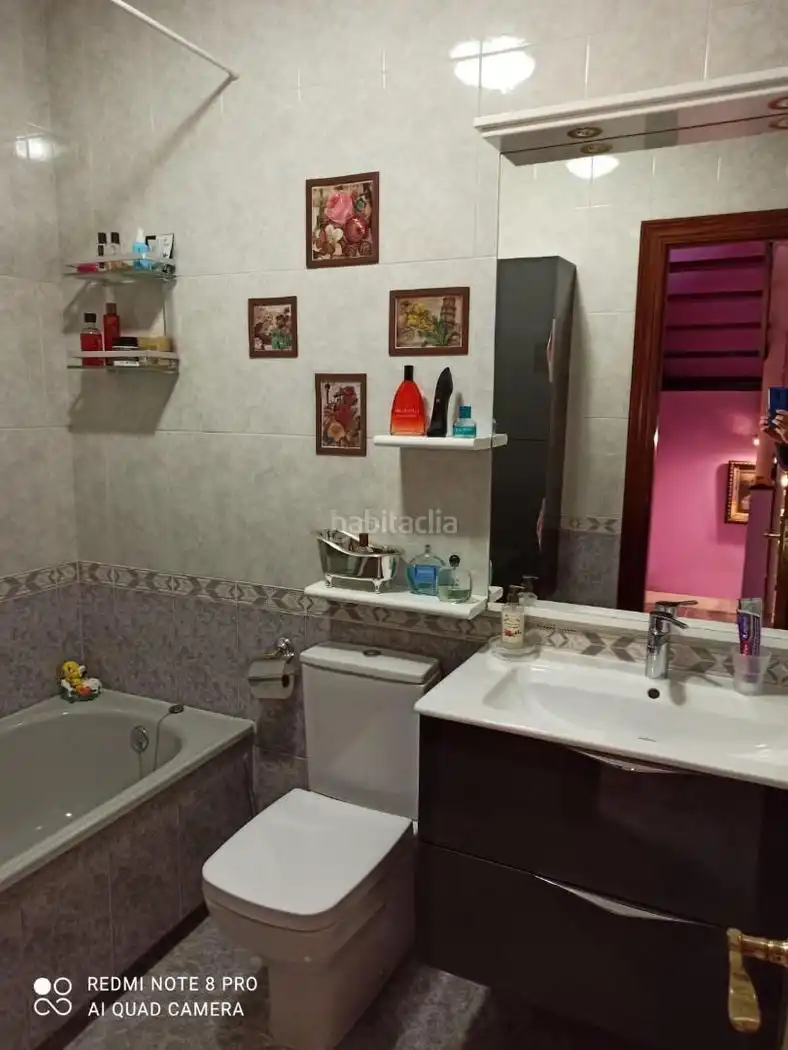 Casa con piscina in vendita a Calle Muelle 14, imagen 12