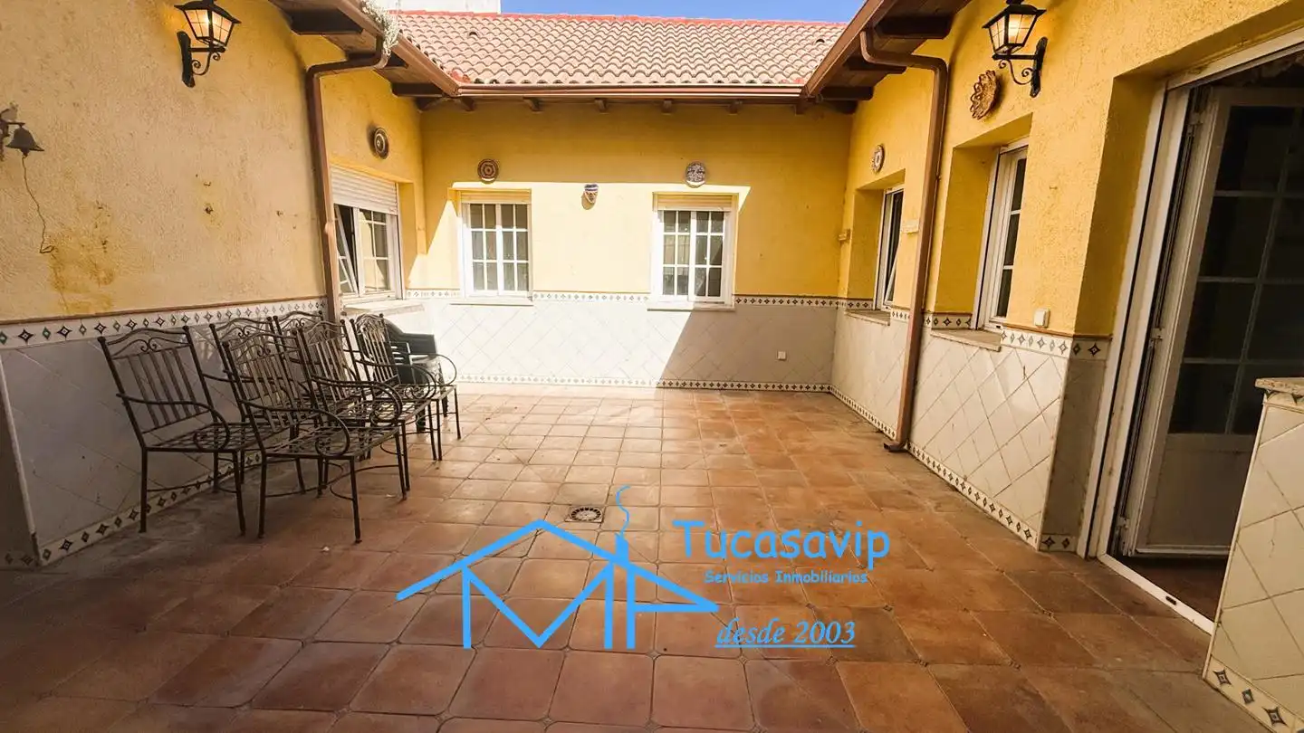 Casa en venda a Cebreros, imagen 18