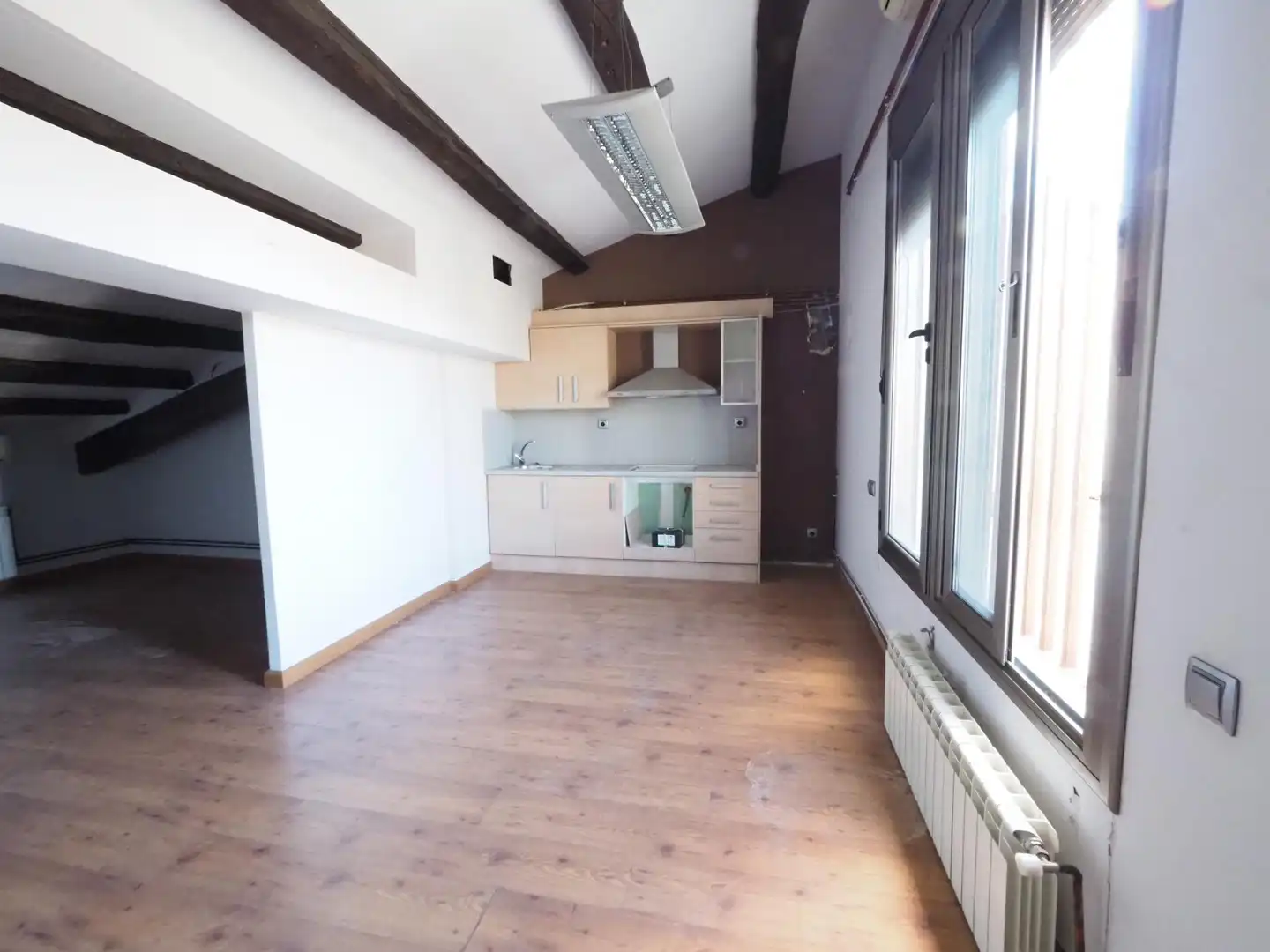 Ático con ascensor en venta en Barri Antic, imagen 15