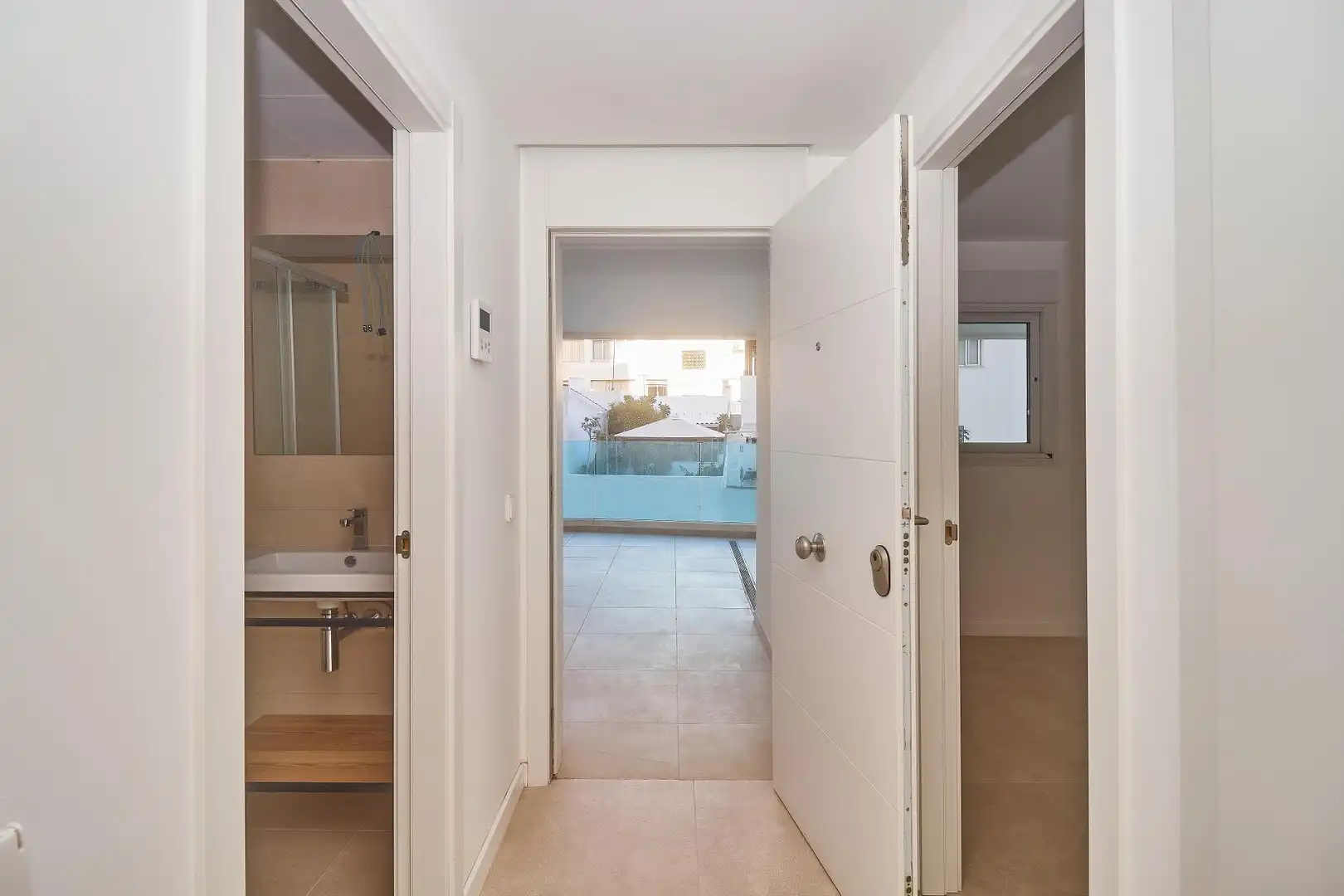 Apartment mit Terrasse zum Verkauf in Puerto Deportivo, imagen 25