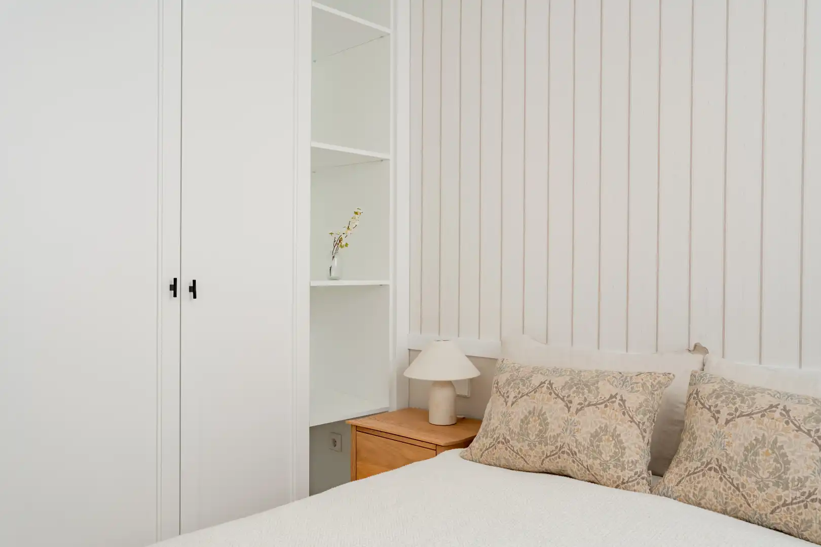 Flat with terrace for sale in Calle del General Oráa 66, imagen 29