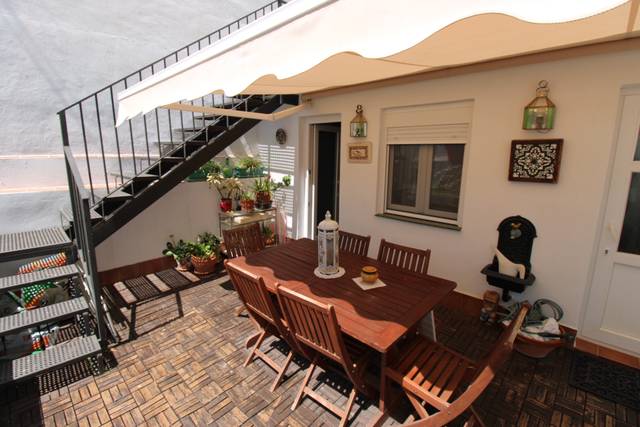 Casa adosada en Venta en Calle Pastor Divino, 12 en Casco Histórico