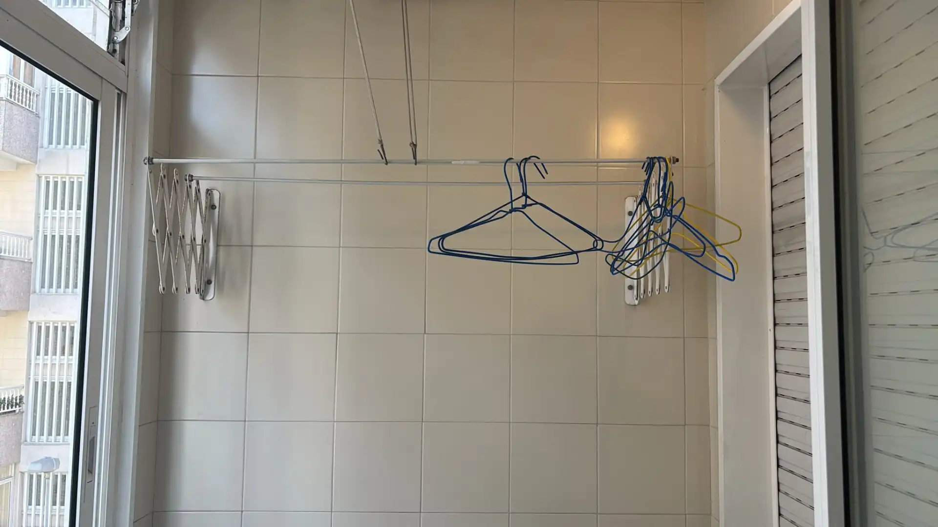 Piso de alquiler en Rúa Canario, 7, Casablanca - Calvario