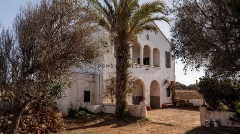 Finca con encanto en Ciutadella de Menorca, imatge 3