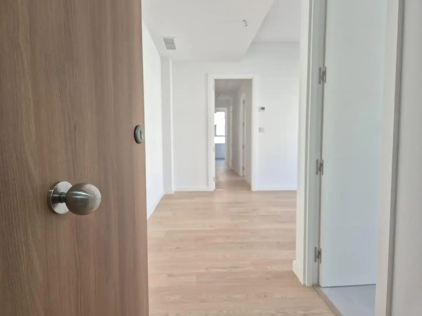 Pis de lloguer en Dos Hermanas amb Aire condicionat, Calefacció i Terrassa