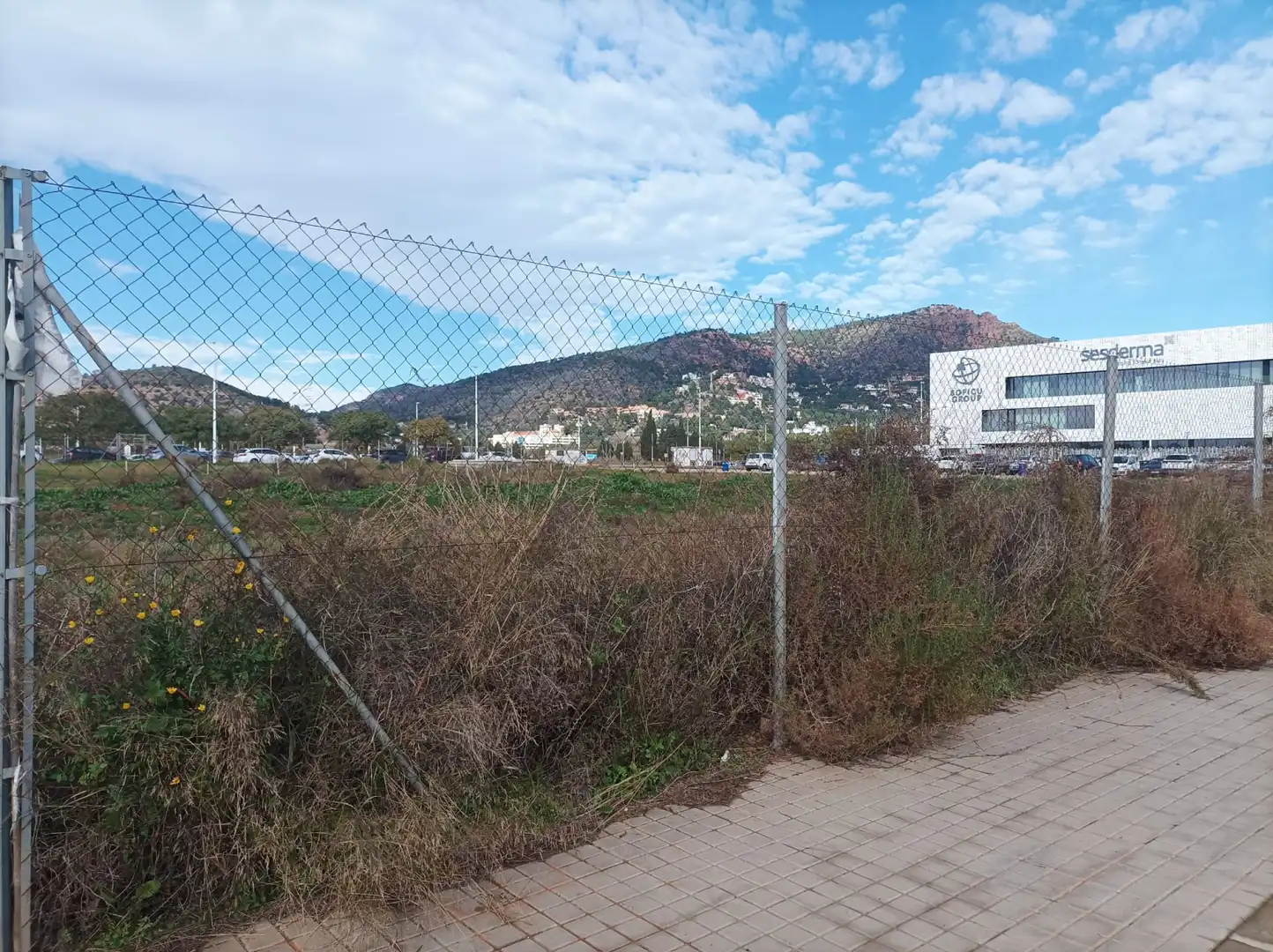Terreno en venta en Puçol