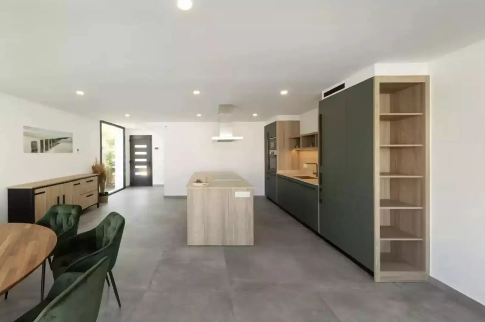 Casa con piscina in vendita a NORFEU, imagen 6
