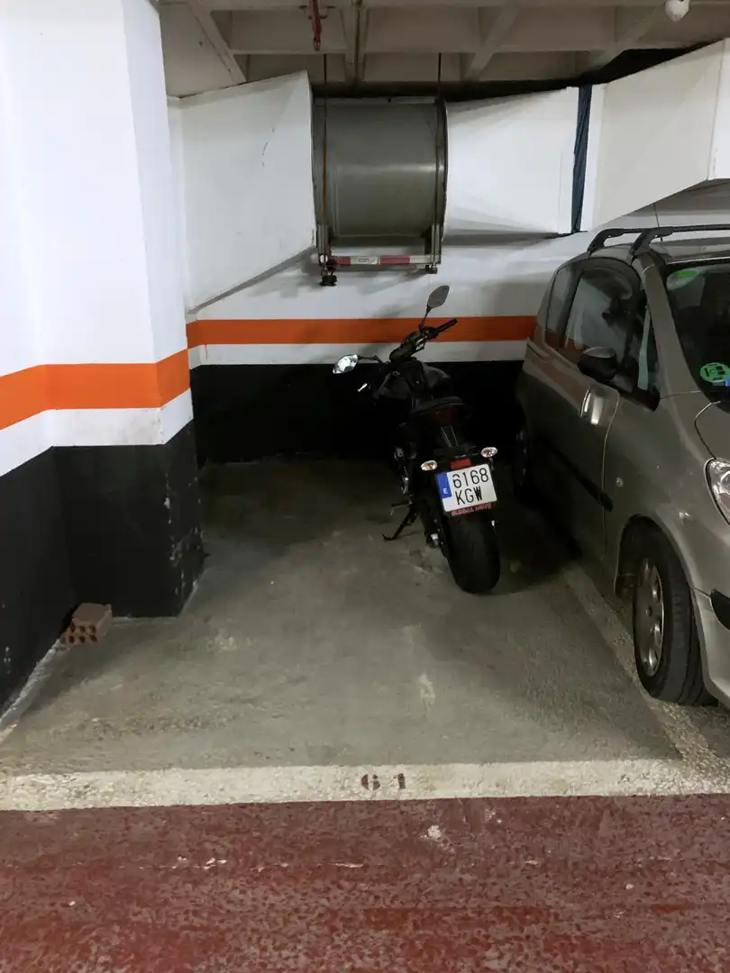 Parking for sale in DIPUTACIO
