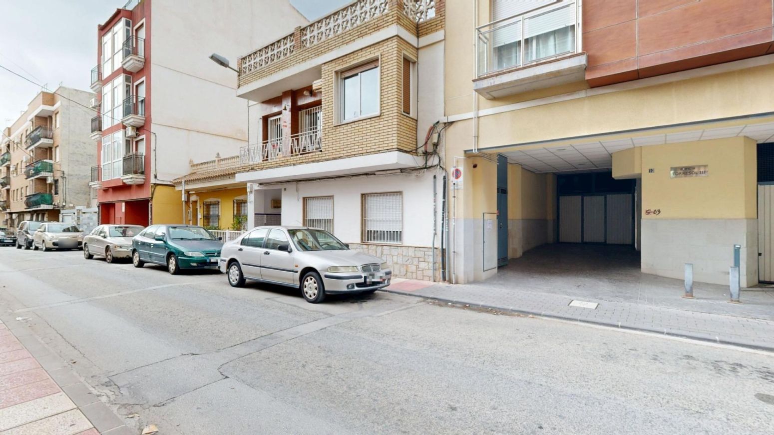 Single-family semi-detached for sale in El Palmar - Calle POETA VICENTE MEDINA, El Palmar