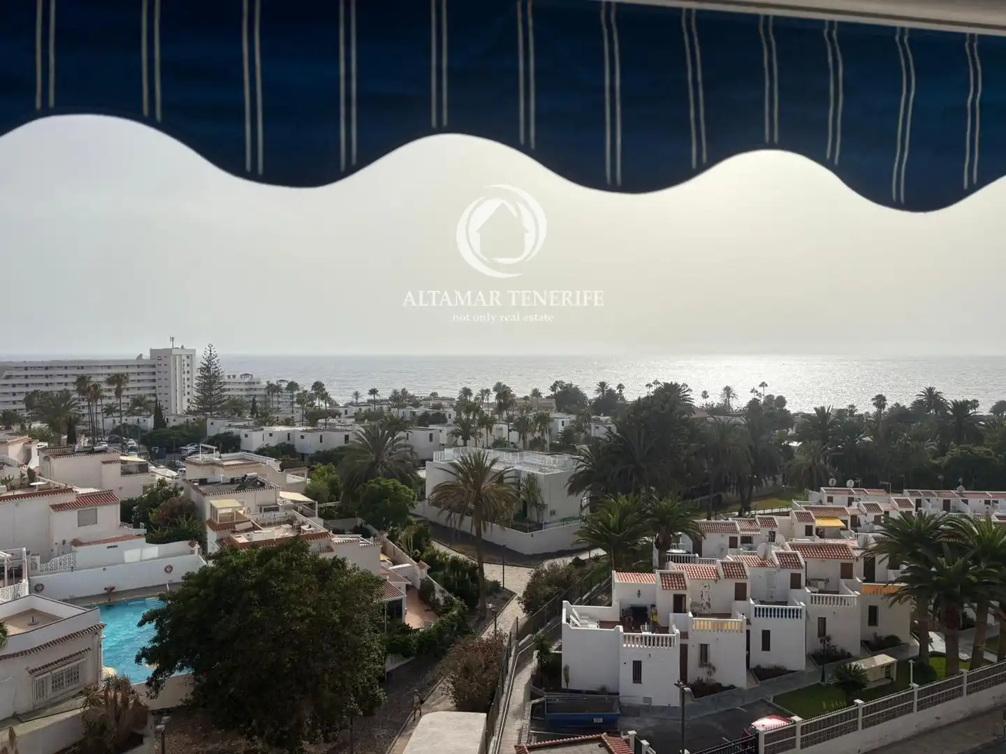 Apartamento con piscina en venta en CALLE VENEZUELA S/N, imagen 6