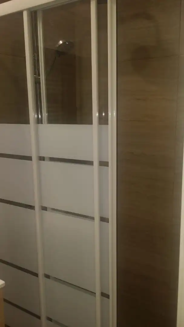 Bathroom of Flat for sale in Zaragoza  with Heating