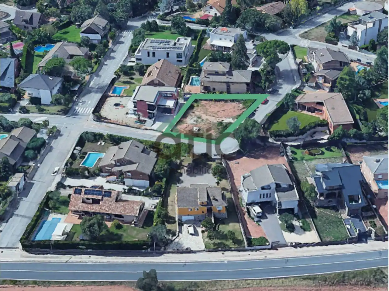 Residential for sale in Sant Fruitós de Bages