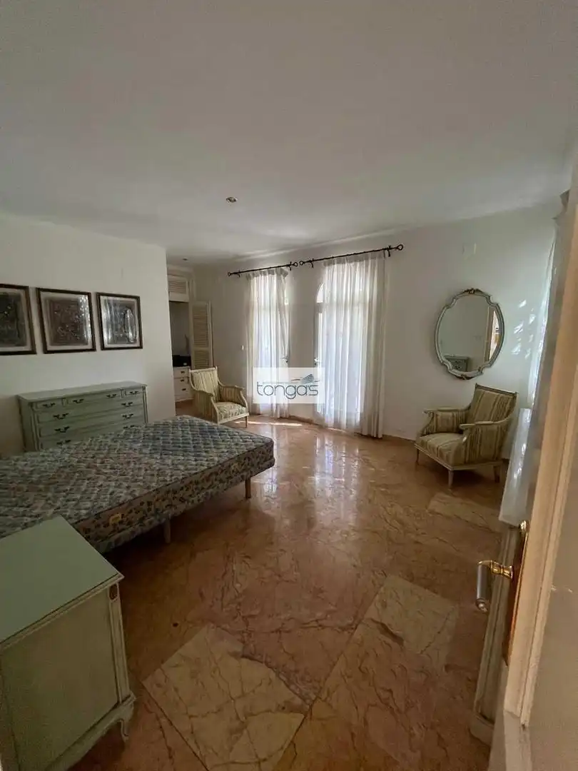 Chalet con terraza en venta en Xàtiva, imagen 11