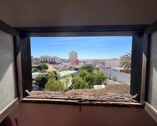 Vista exterior de Finca rústica en venda en Puerto del Rosario amb Terrassa