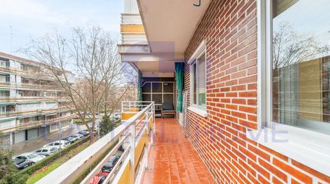 Photo 2 of Flat for sale in Calle de Bolivia, Sur - PAU 4, Móstoles