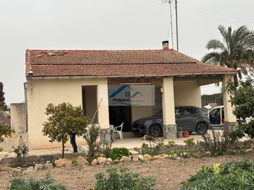 Maison à vendre à La Algoda - Matola - Llano de San José