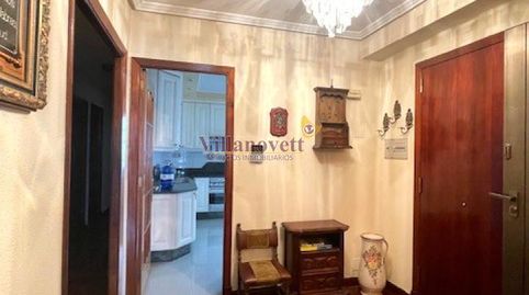 Foto 5 de Piso en venta en O Castro, Vigo