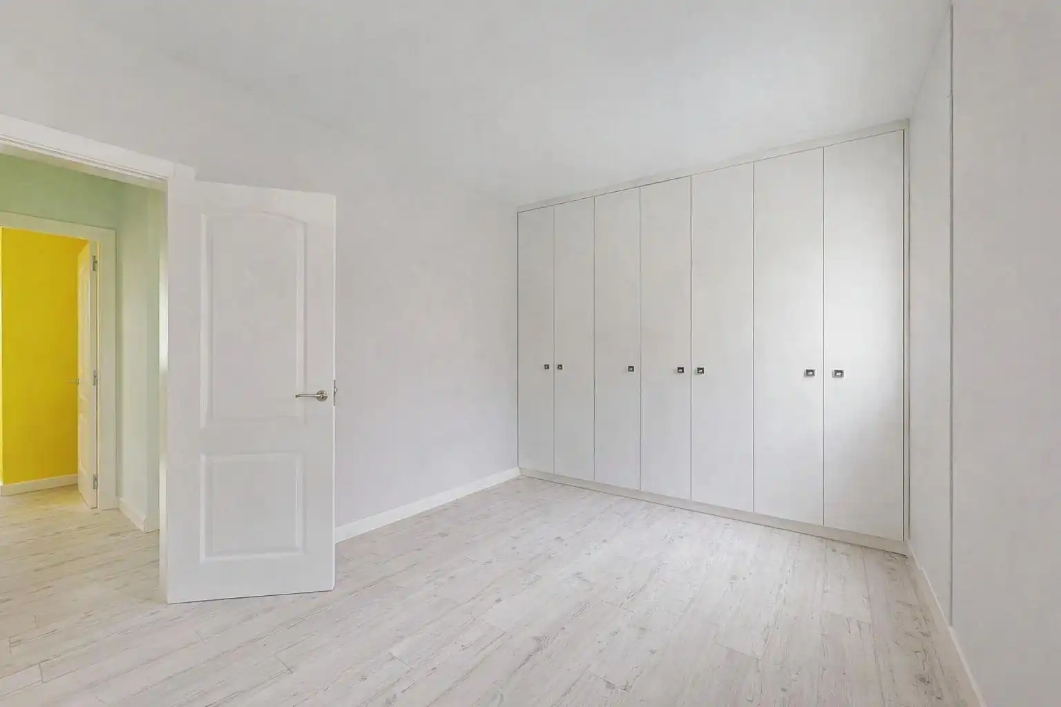 Habitación de Casa o chalet en venta en Caldes de Montbui con Aire acondicionado, Calefacción y Jardín privado