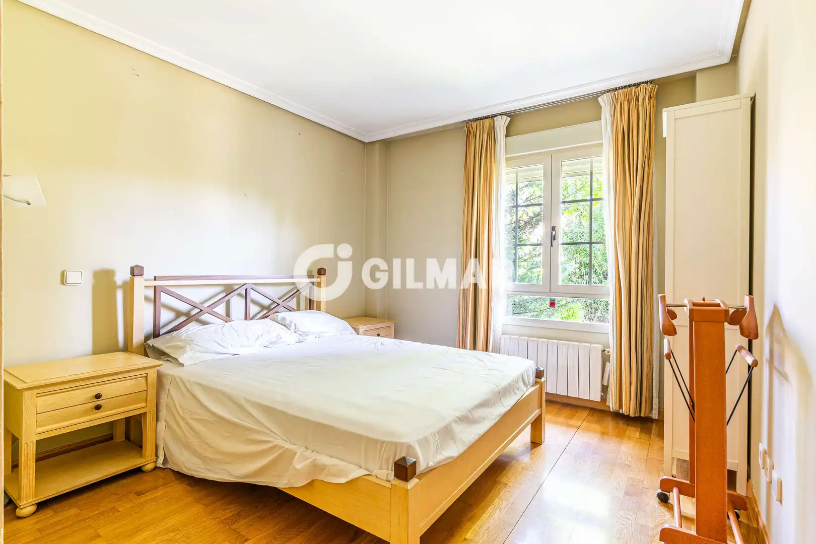 Ground floor with terrace for sale in Moncloa - Aravaca, imagen 20