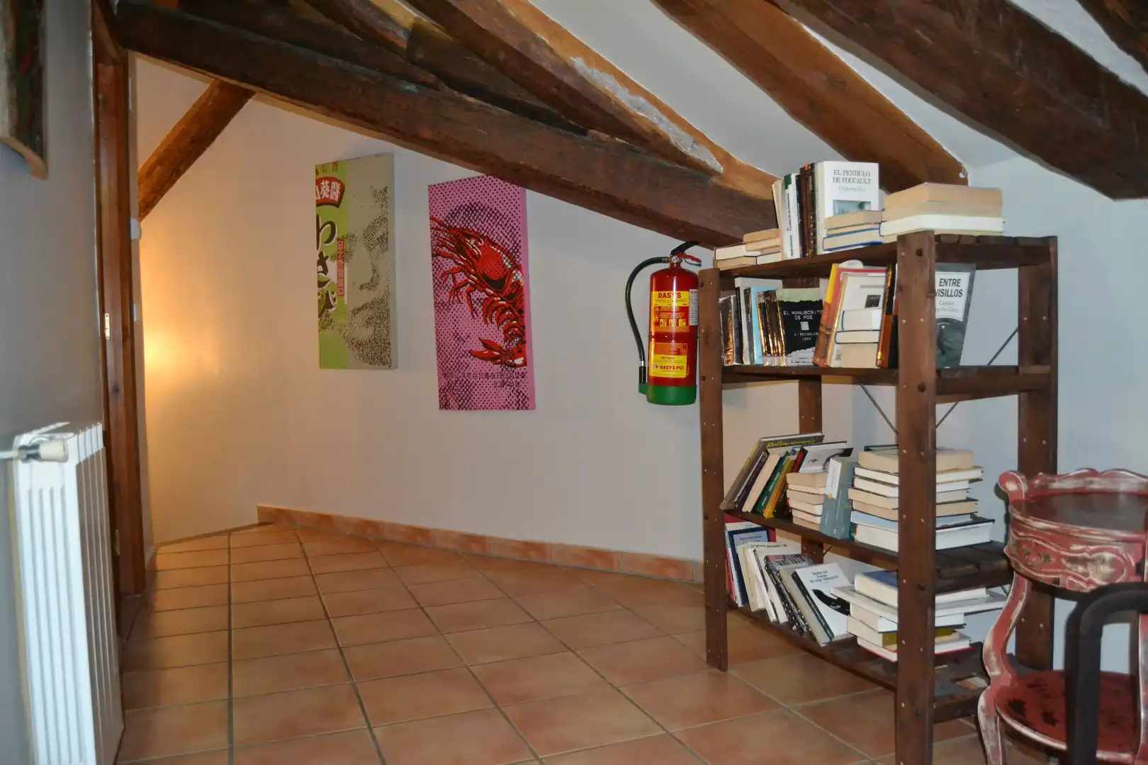 Casa o chalet en venta en Borau con Calefacción, Parquet y Trastero