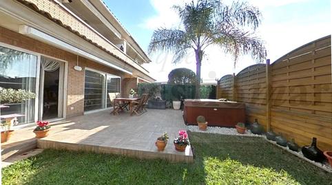 Foto 5 de Casa adosada en venda a Carrer Artur Martorell, Regueral - Prat d'en Forés, Cambrils