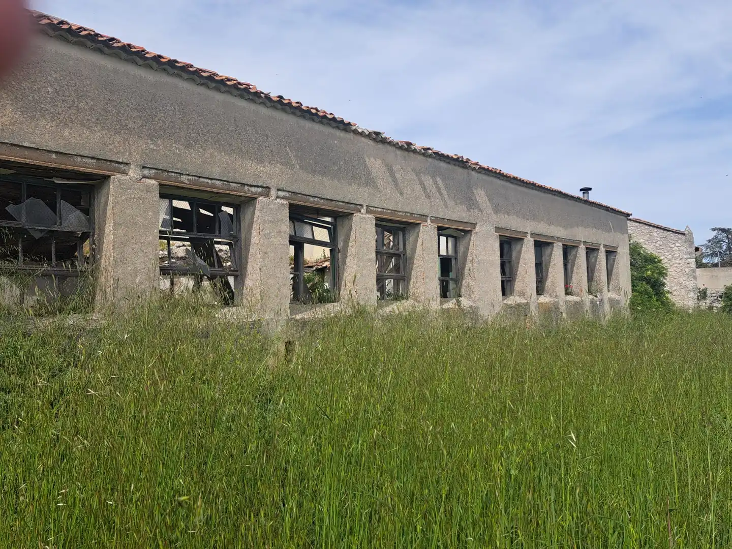 Außenansicht von Residential zum Verkauf in Montemayor de Pililla