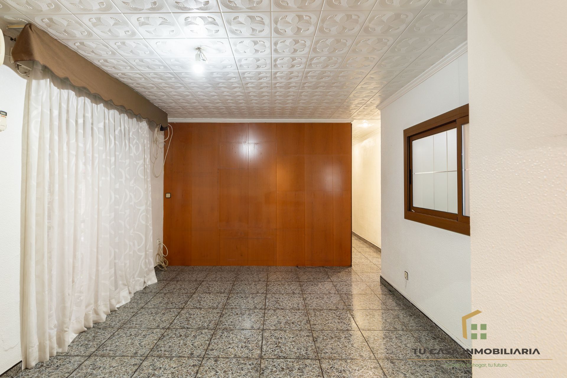 Flat for sale in Badalona  with Heating and Storage room