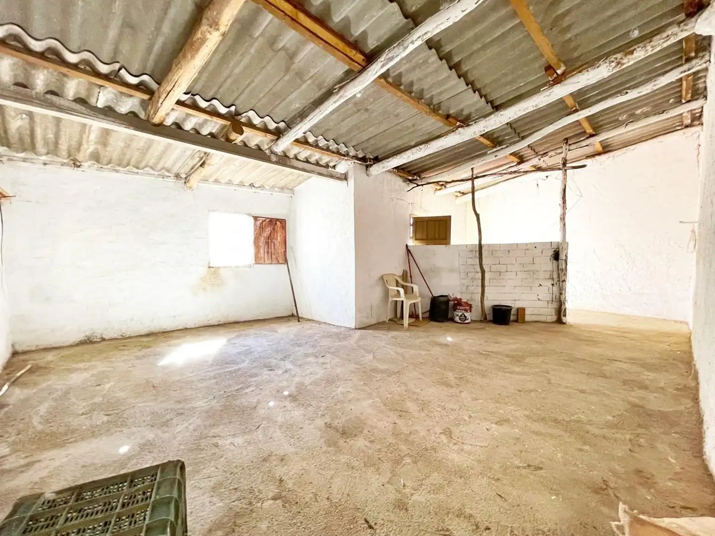 Casa o chalet en venta en Periana con Terraza, Trastero y Amueblado