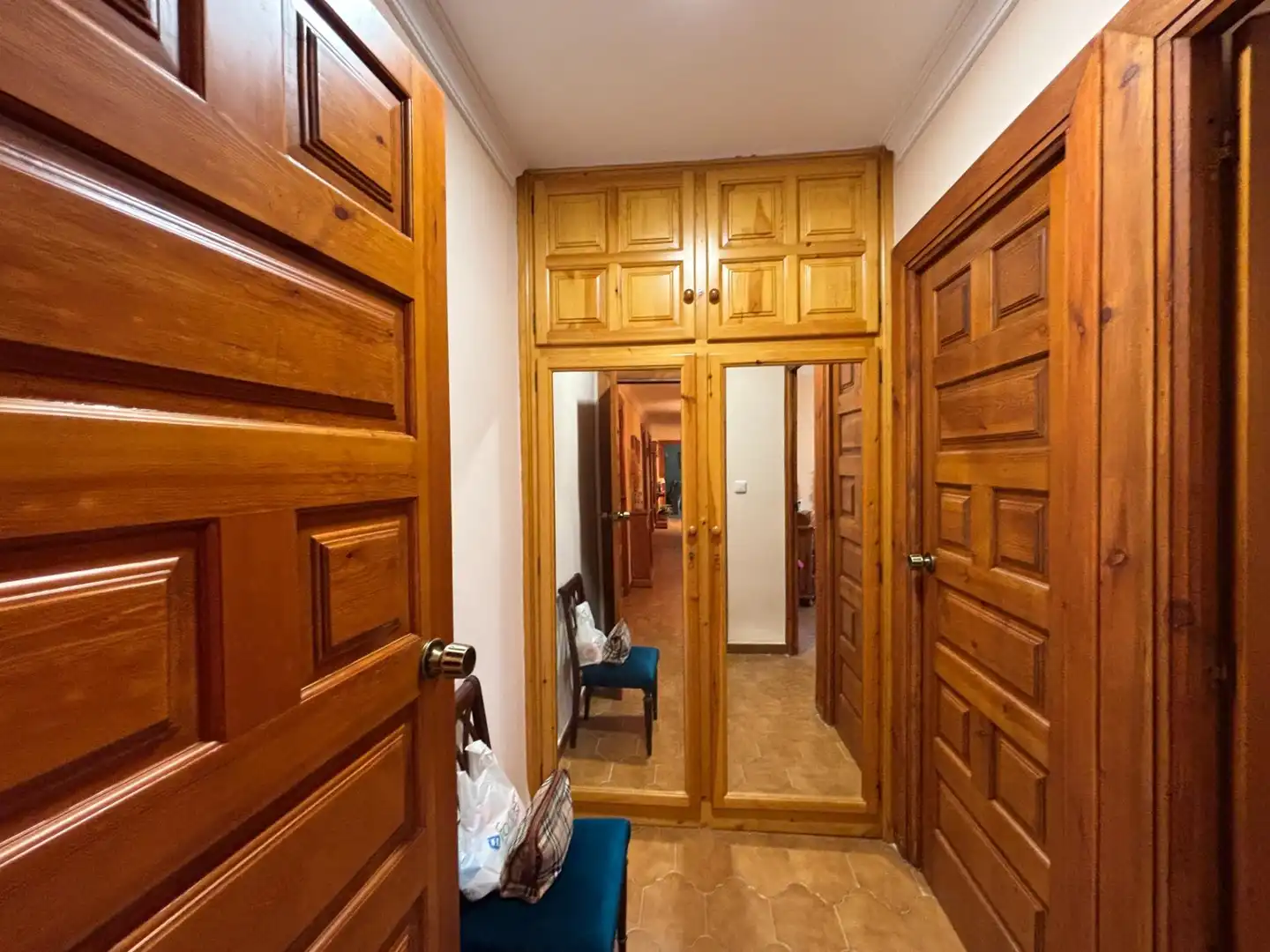 Wohnung zur Miete in Calle Calle San Cayetano, 24, Jun