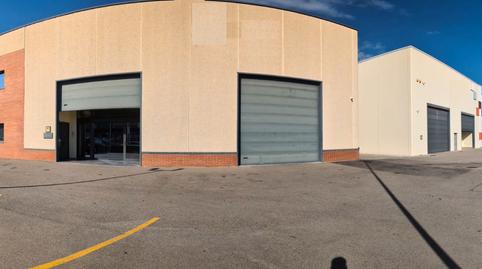 Photo 2 of Industrial buildings for sale in Carrer Can Pau Birol, Mas Xirgu, Girona