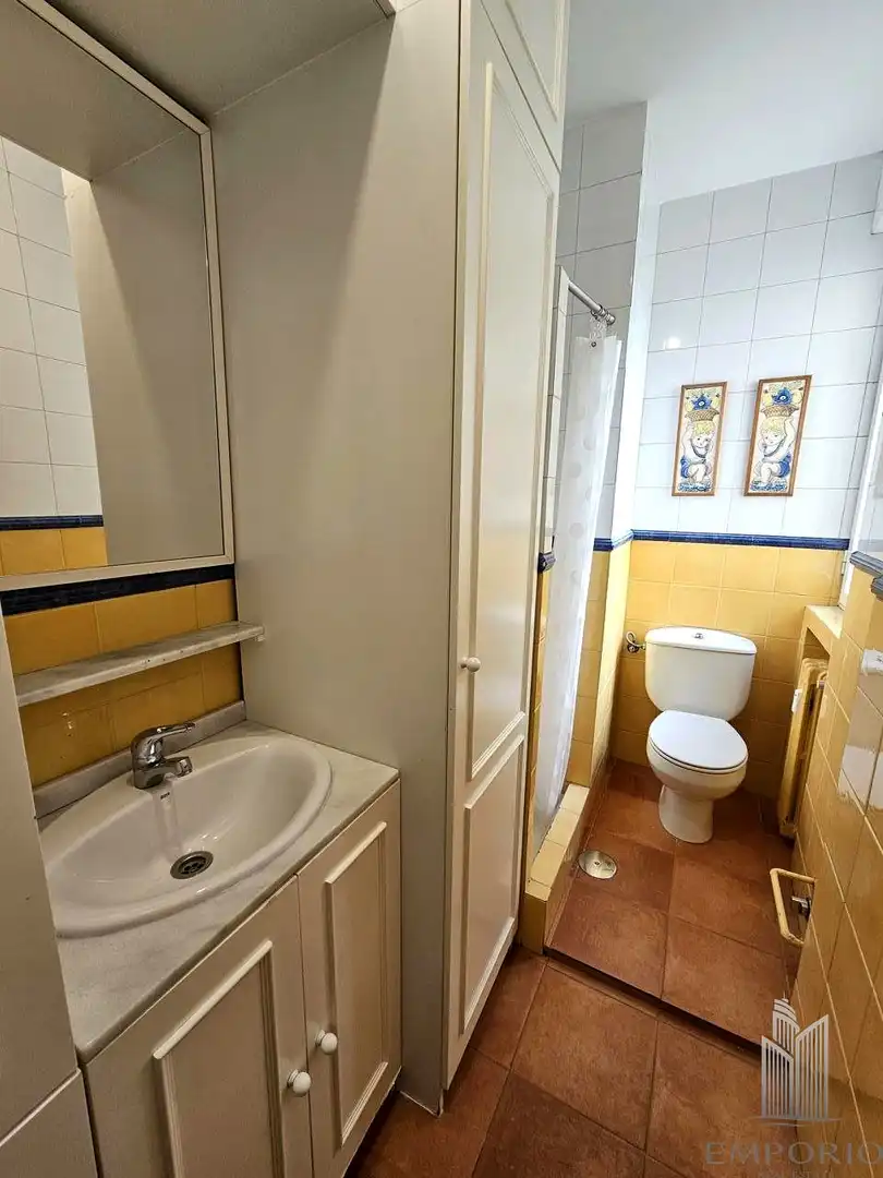 Piso con ascensor en venta en Calle de Núñez de Balboa, imagen 10