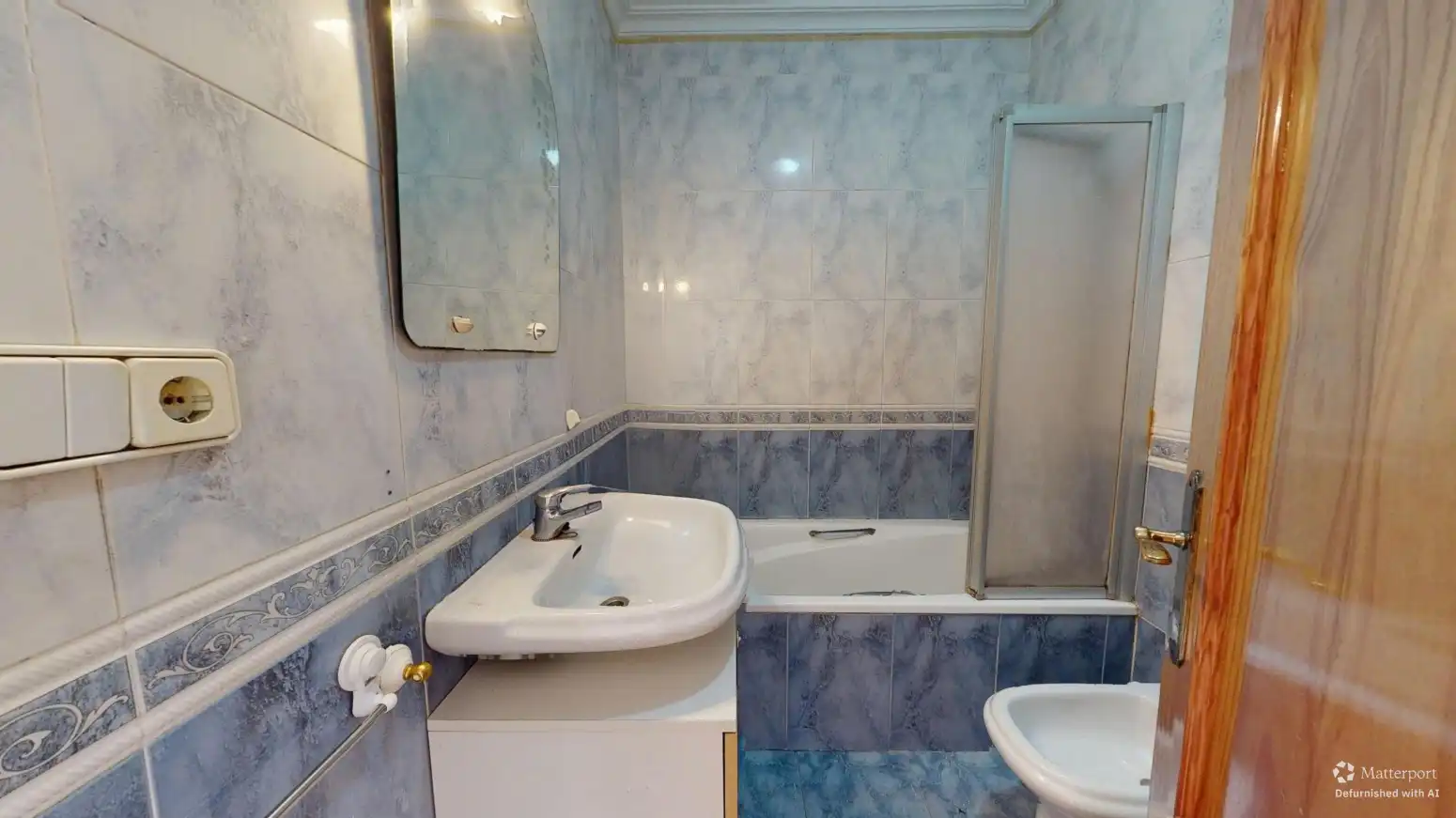 Casa o xalet en venda a Nucia La - CL VALL DE LAGUART, San Rafael - Nucia Park