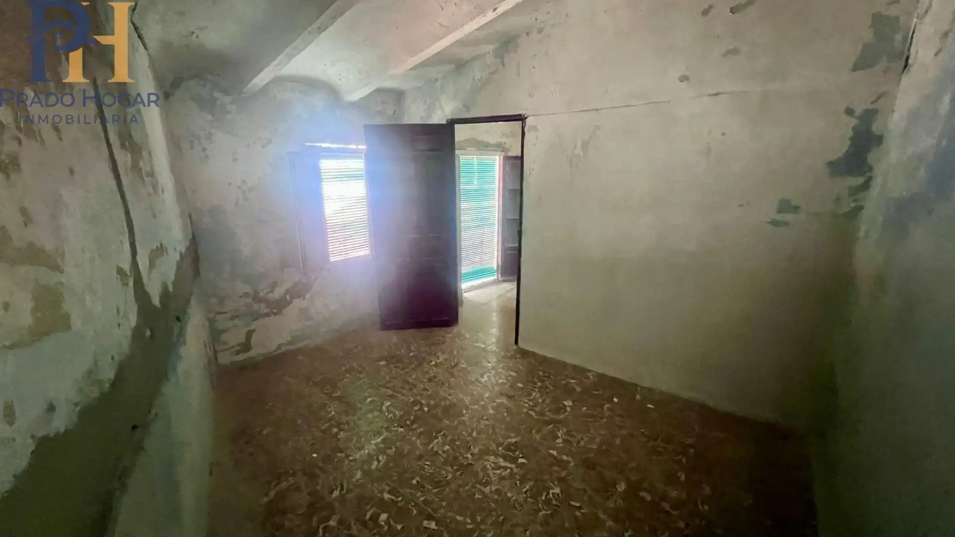 Casa o xalet en venda en Montesclaros amb Balcó