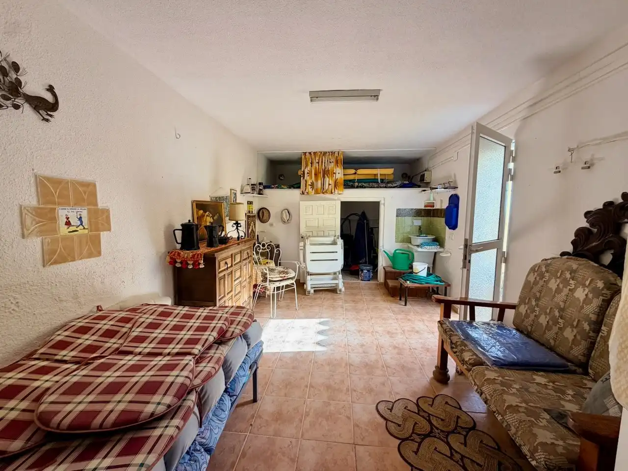 Casa o chalet en venta en La Nucia con Jardín privado, Terraza y Trastero