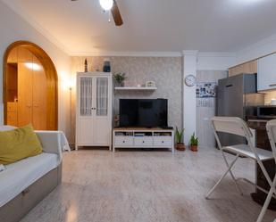 Living room of Flat for sale in Las Palmas de Gran Canaria