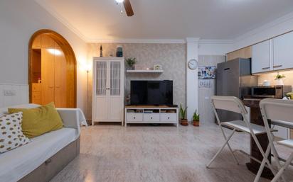 Living room of Flat for sale in Las Palmas de Gran Canaria