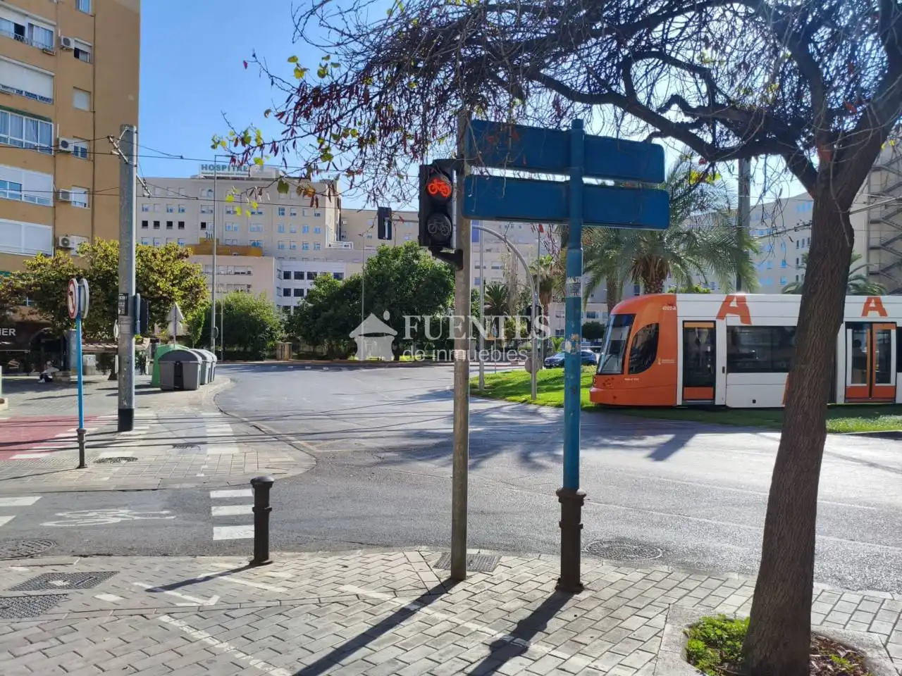 Appartamento con ascensore in vendita a Garbinet - Vistahermosa, imagen 69