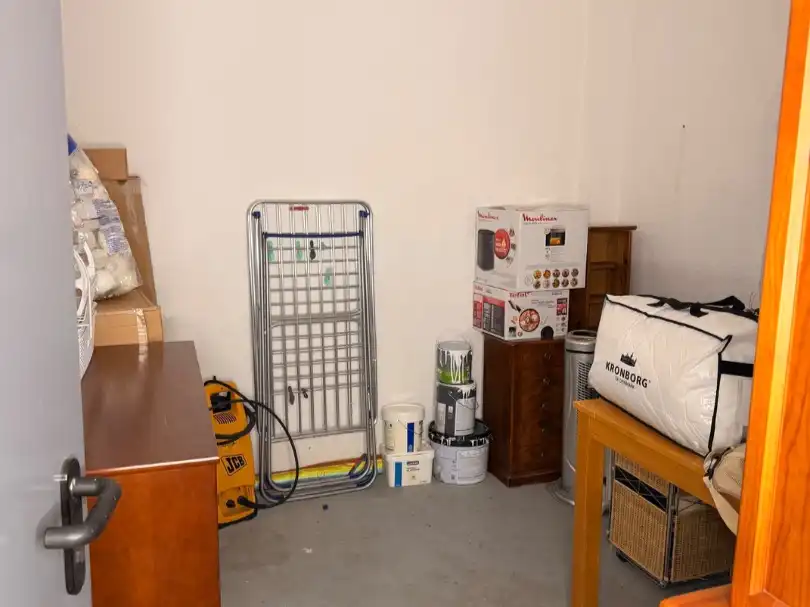 Apartament amb piscina en venda a Calle Jose de Espronceda 26, imagen 31