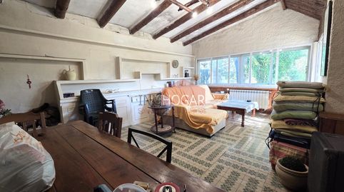Foto 2 von Haus oder Chalet zum Verkauf in Herradón de Pinares, Ávila